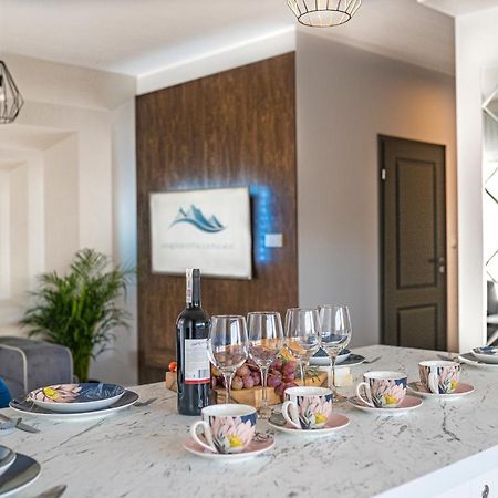 Apartament W Cieplicach Comfort Jelenia Góra Екстериор снимка
