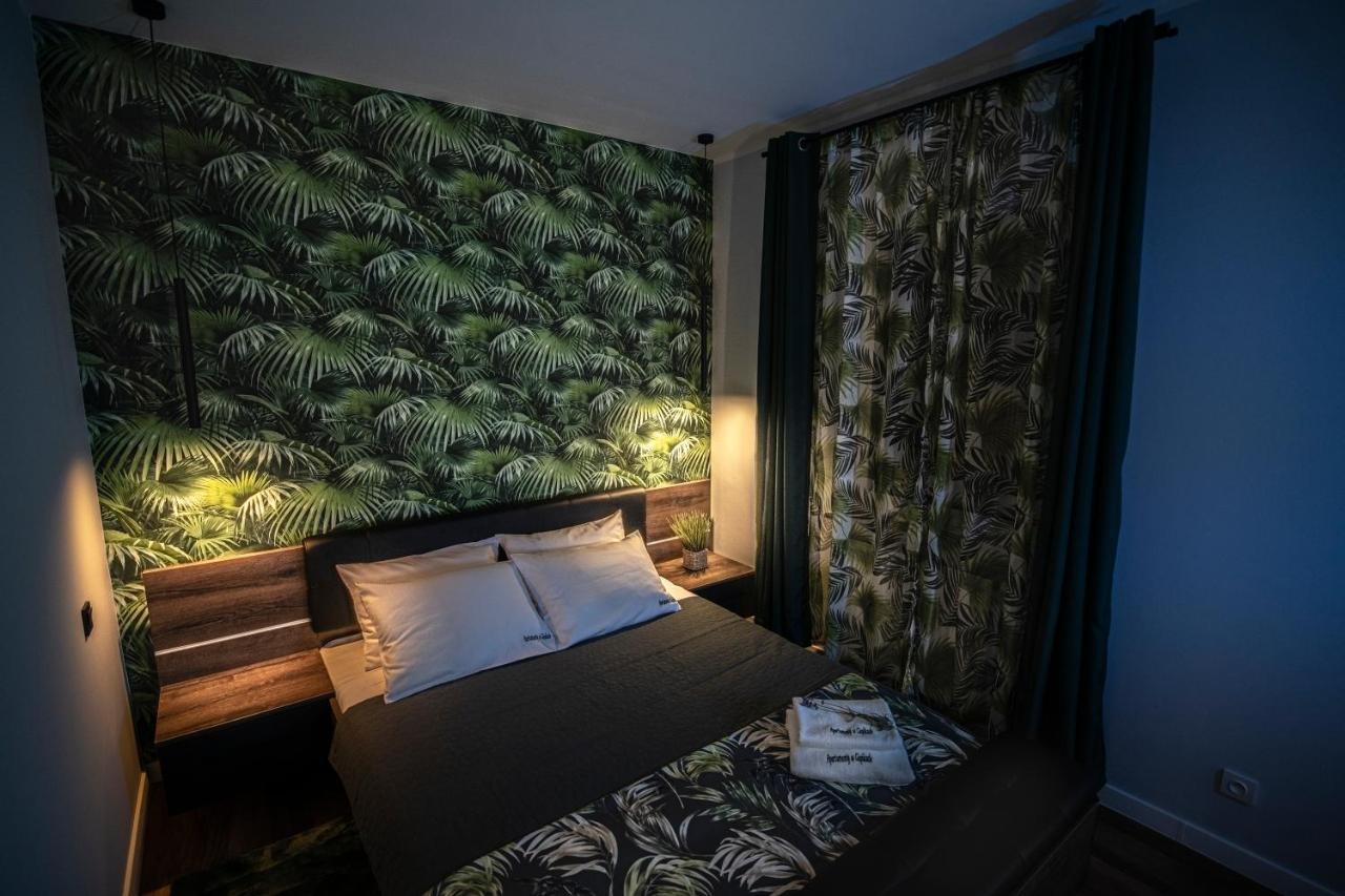 Apartament W Cieplicach Comfort Jelenia Góra Екстериор снимка