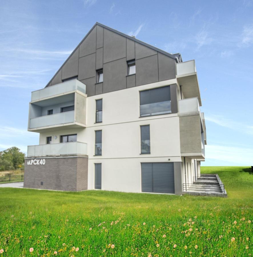 Apartament W Cieplicach Comfort Jelenia Góra Екстериор снимка
